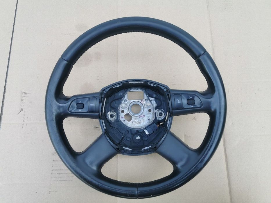 Kierownica Audi A4 B8 A5 8T Q5 A6 8K0419091B