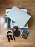 PlayStation 5 825 GB Blue Ray / Полный Комплект