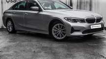 BMW 330 e Auto