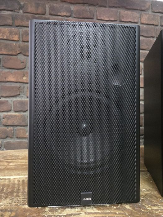 Kolumny CANTON LZ 4 , monitory.