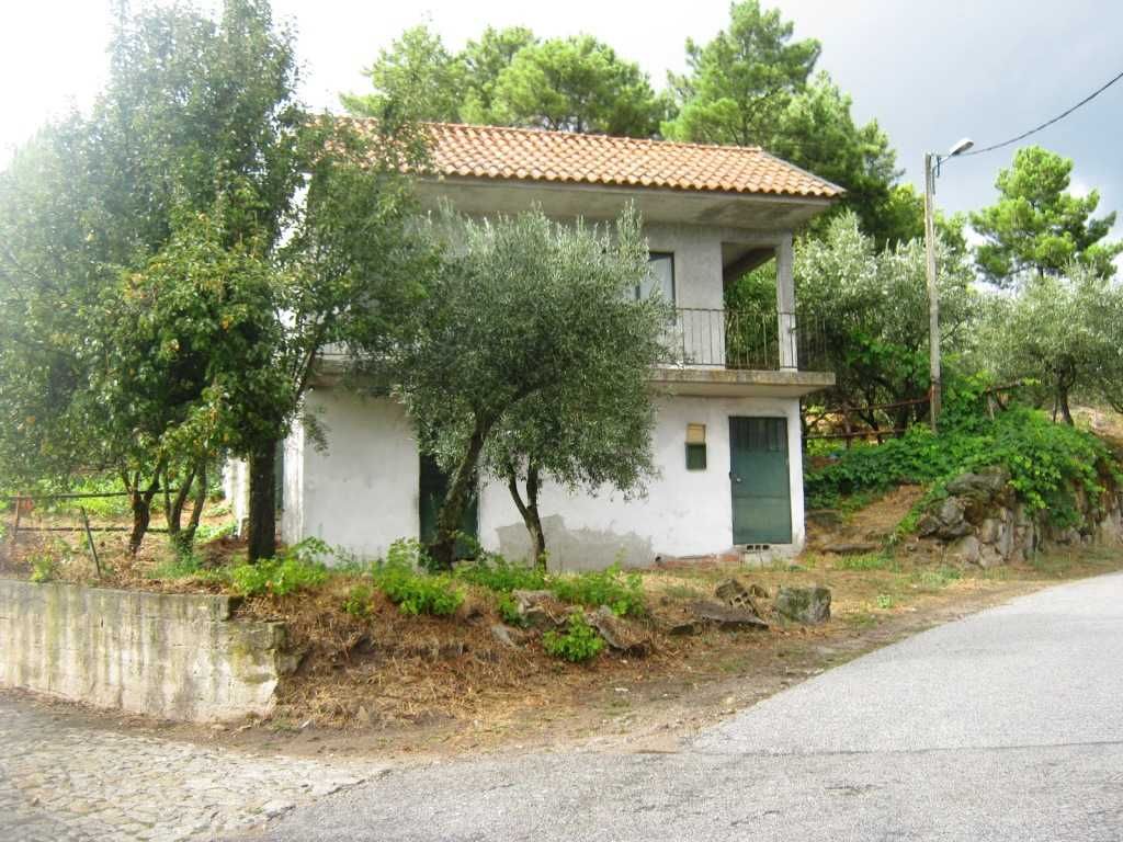 Quintinha,regiao de Valpaços