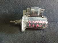 MOTOR DE ARRANQUE VOLKSWAGEN CORRADO 50909.1988