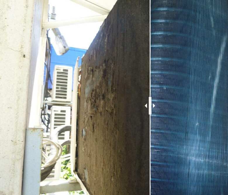 Сервісне обслуговування/чистка, антибактеріальна обробка кондиціонерів