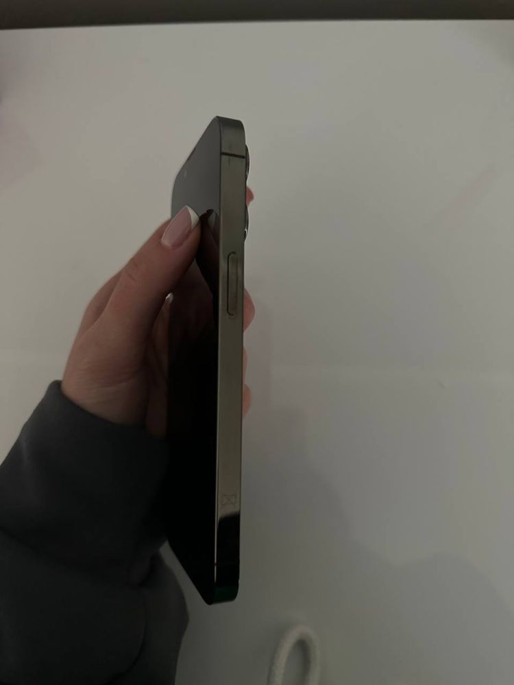 Iphone 13 pro max 256