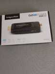 Tuner DVB-T2 H.265 HEVC Kruger&Matz HDMI SCART PVR