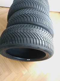 Continental All season contact całoroczne 4 opony wielosezon 205/45r17