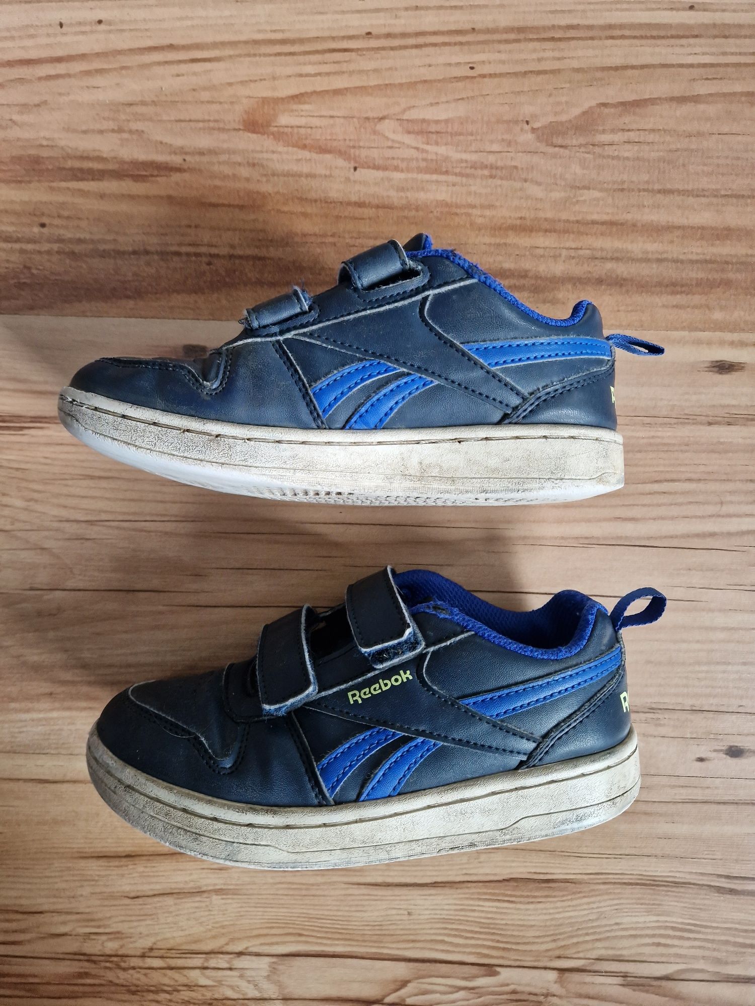 Buty dla chłopca reebok rozmiar 29