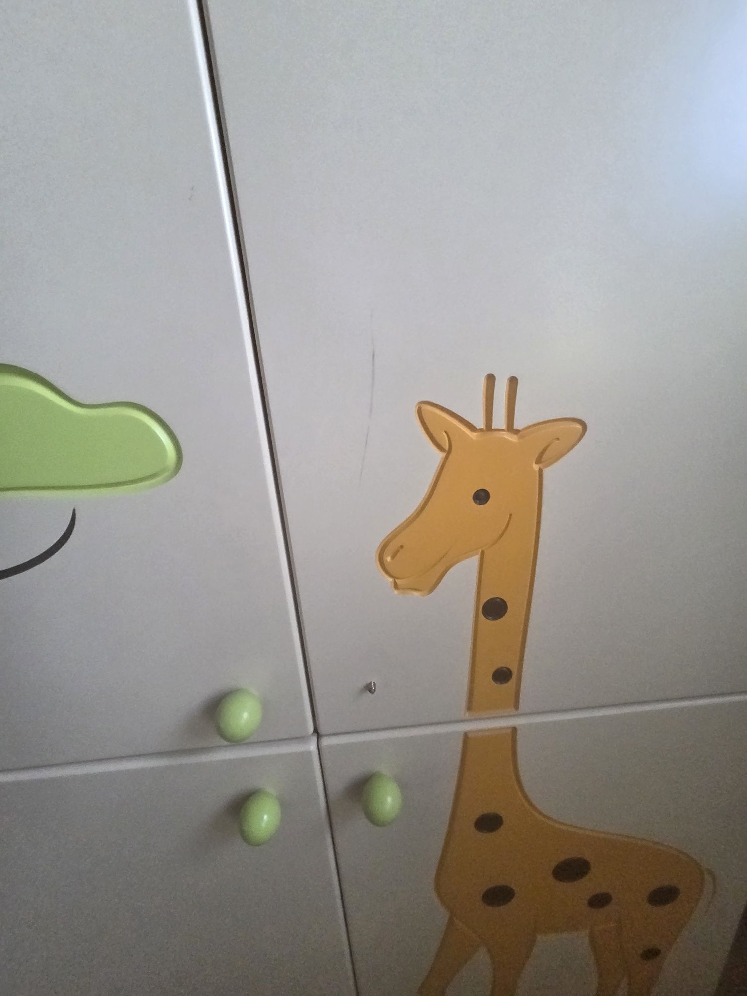 Meble meblik kolekcja Safari