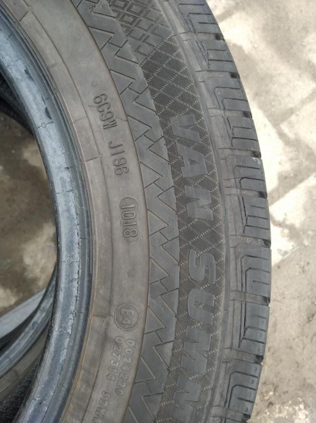 Шини 195 70 15 c Paxsar