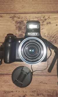 Sony Cyber-Shot DSC-HX 1