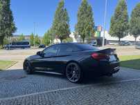 Bmw 420d cabrio full extras