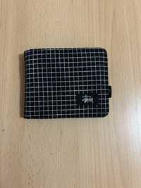 Portfel Stussy wallet Stüssy