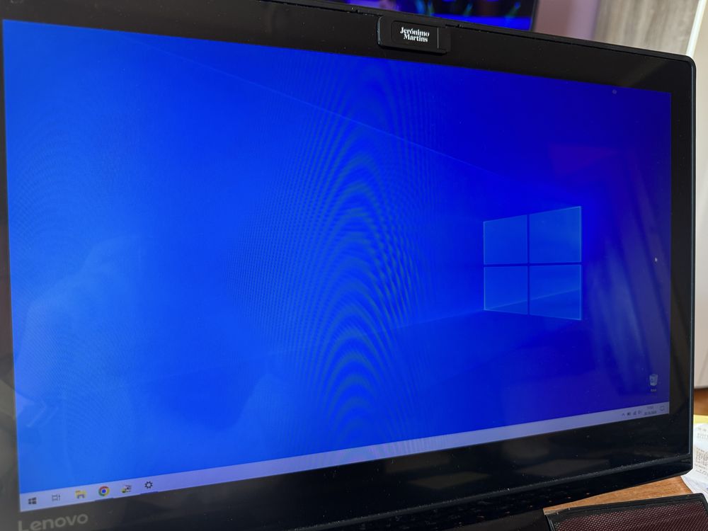 Laptop gamingowy Lenovo Legion Y920-17 i7 6820HK 64GB Win10