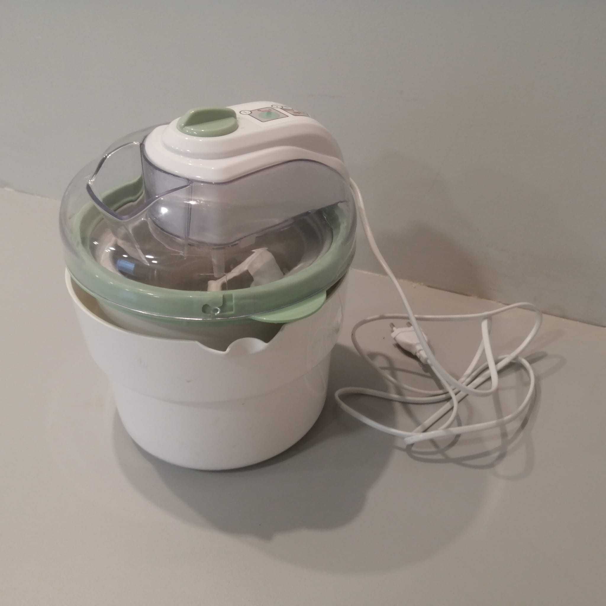 Máquina de Gelados/Sorveteira