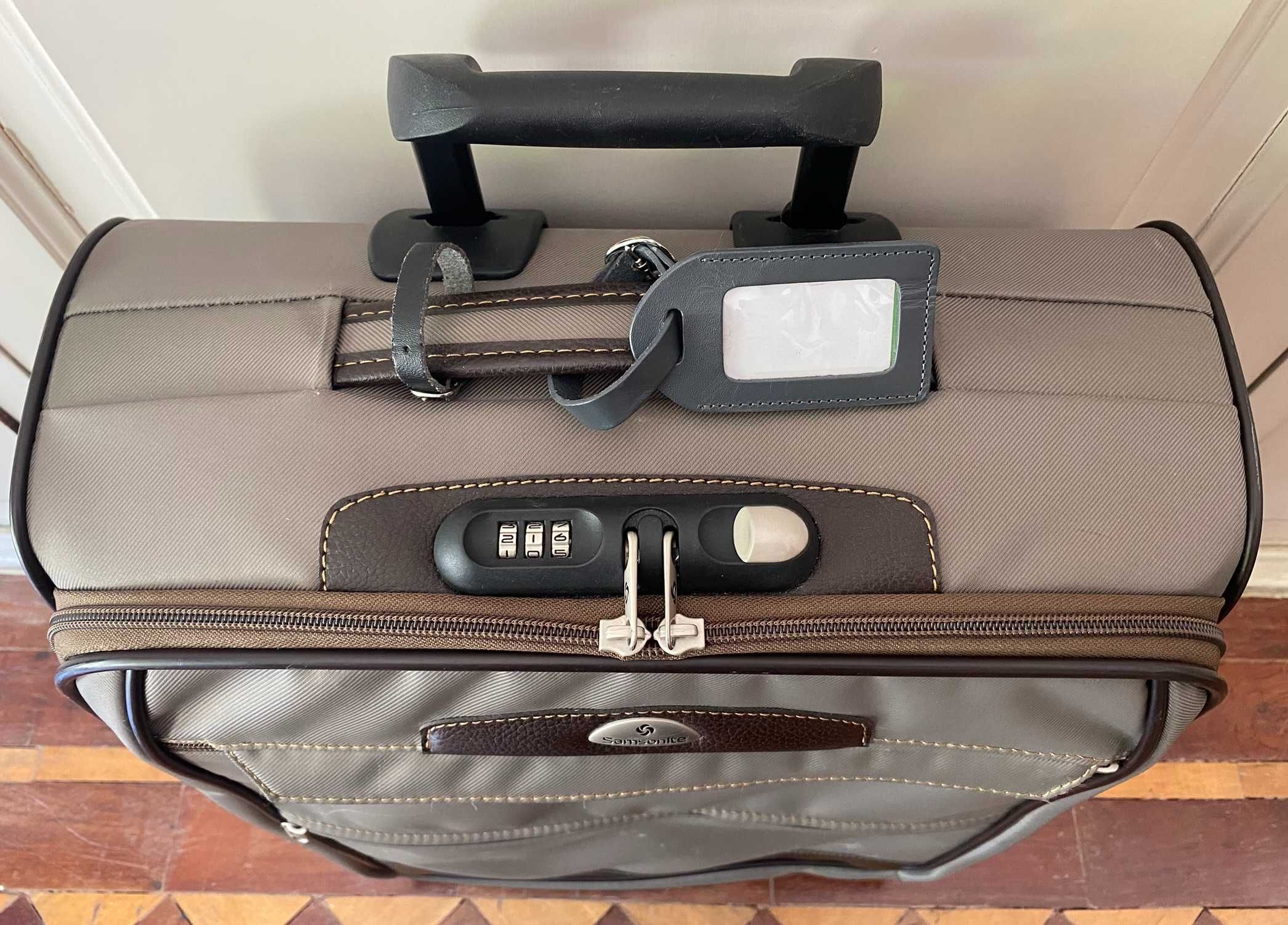 Mala de cabina Samsonite 50 x 40 x 20 cm