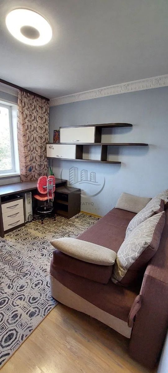 Здам 3 кімнатну квартиру, Салтівський