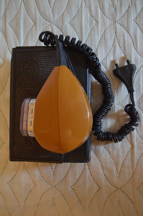 Электробритвы и запчасти к ним