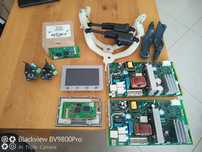 Naprawa thermomix termomiks thermomiks Tm21 Tm31 TM5 TM6
