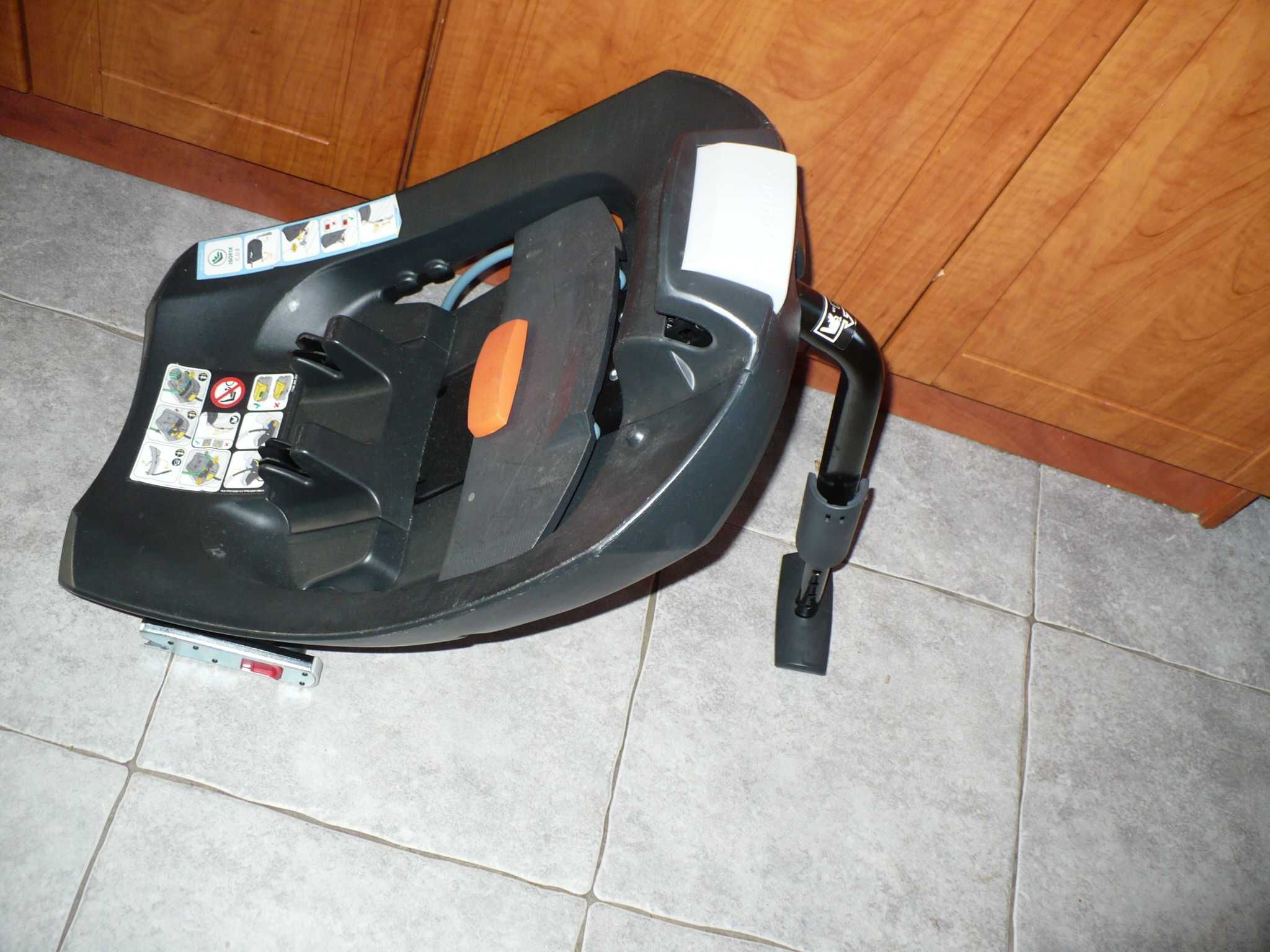 Baza Cybex  Aton base 2 fix.wysyłka gratis