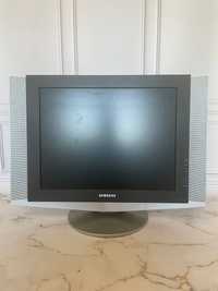 Телевізор Samsung діагональ 20д