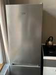 Lodówka BEKO szer 45 wys 170