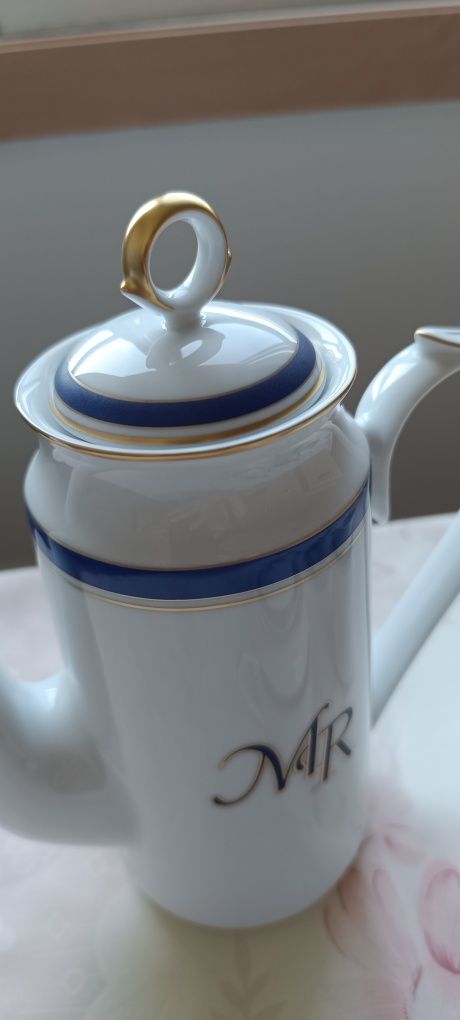 Serviço de café personalizado - MR