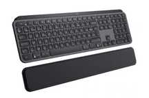 Klawiatura Bezprzewodowa Logitech MX KEYS PLUS ADVANCED DE