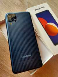 Смартфон Samsung m12 4/64 відмінний стан