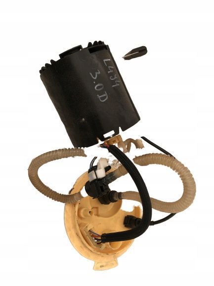 RANGE ROVER SPORT L494 3.0D POMPA PALIWA