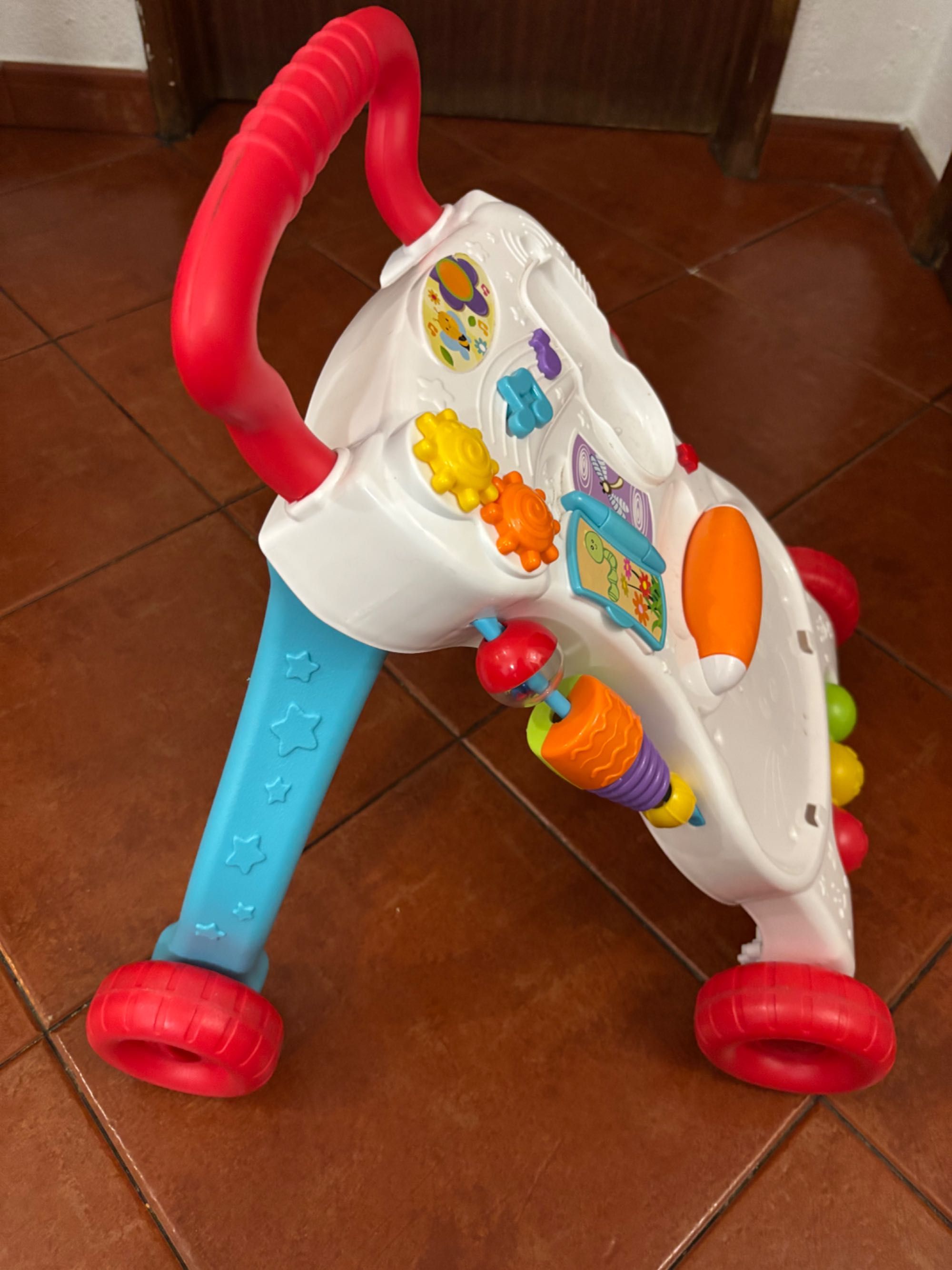 Brinquedo   bebé