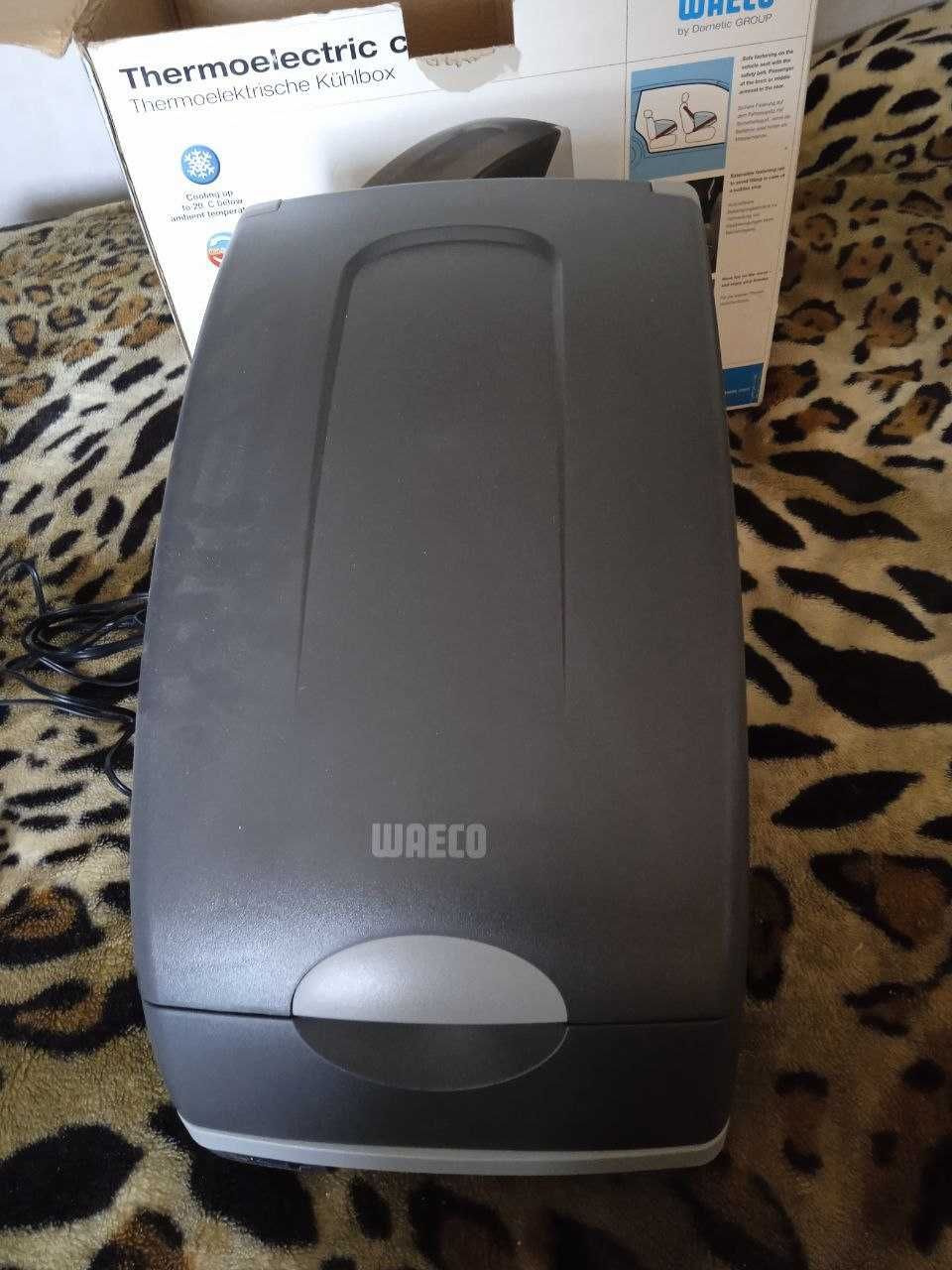Автохолодильник Dometic Waeco TB15