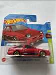 Hot Wheels Toyota Sprinter Trueno Ae86