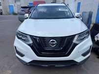 Автозапчасти Nissan Rogue Market USA Запчасти Б\У Оригинал Разборка