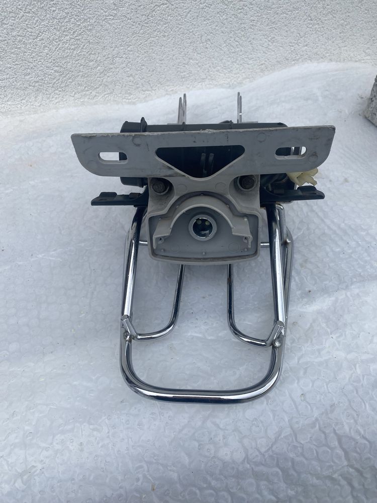 Material para honda monkey