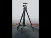 Ulanzi tt51 легкий штатив с шаровой головкой 360° для телефона камеры