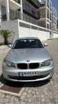 BMW 116 i em bom estado geral