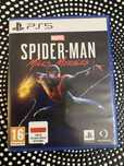 Spider-man Ps 5 jak nowa