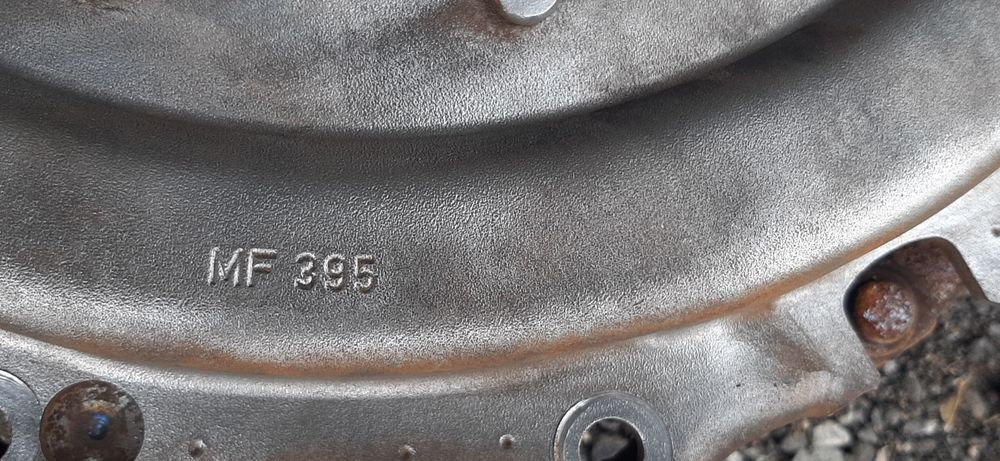 сцепление мерседес 1823  атего