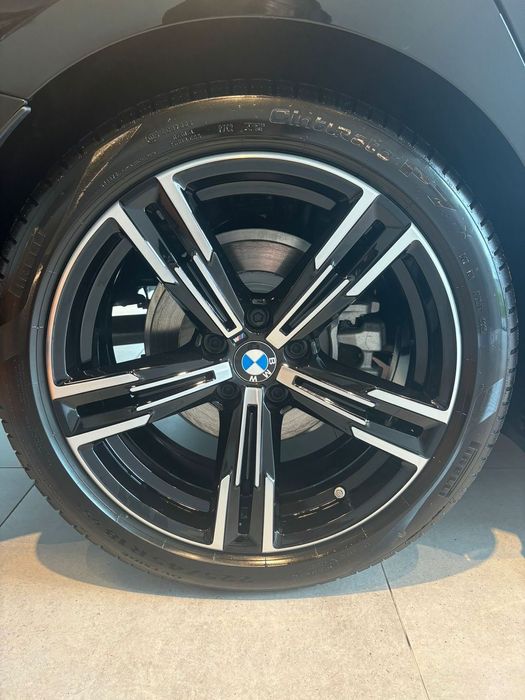 BMW Seria 3 Prawie nowe BMW 320d xDrive M pakiet - cesja BEZ ODSTĘPNEGO