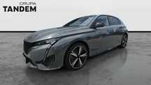 Peugeot 308 Samochód do natychmiastowego odbioru !!!