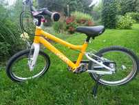 Rower woom 3 16cali