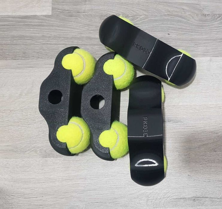 Podstawki Wahoo Kickr Core V2 dla Michała