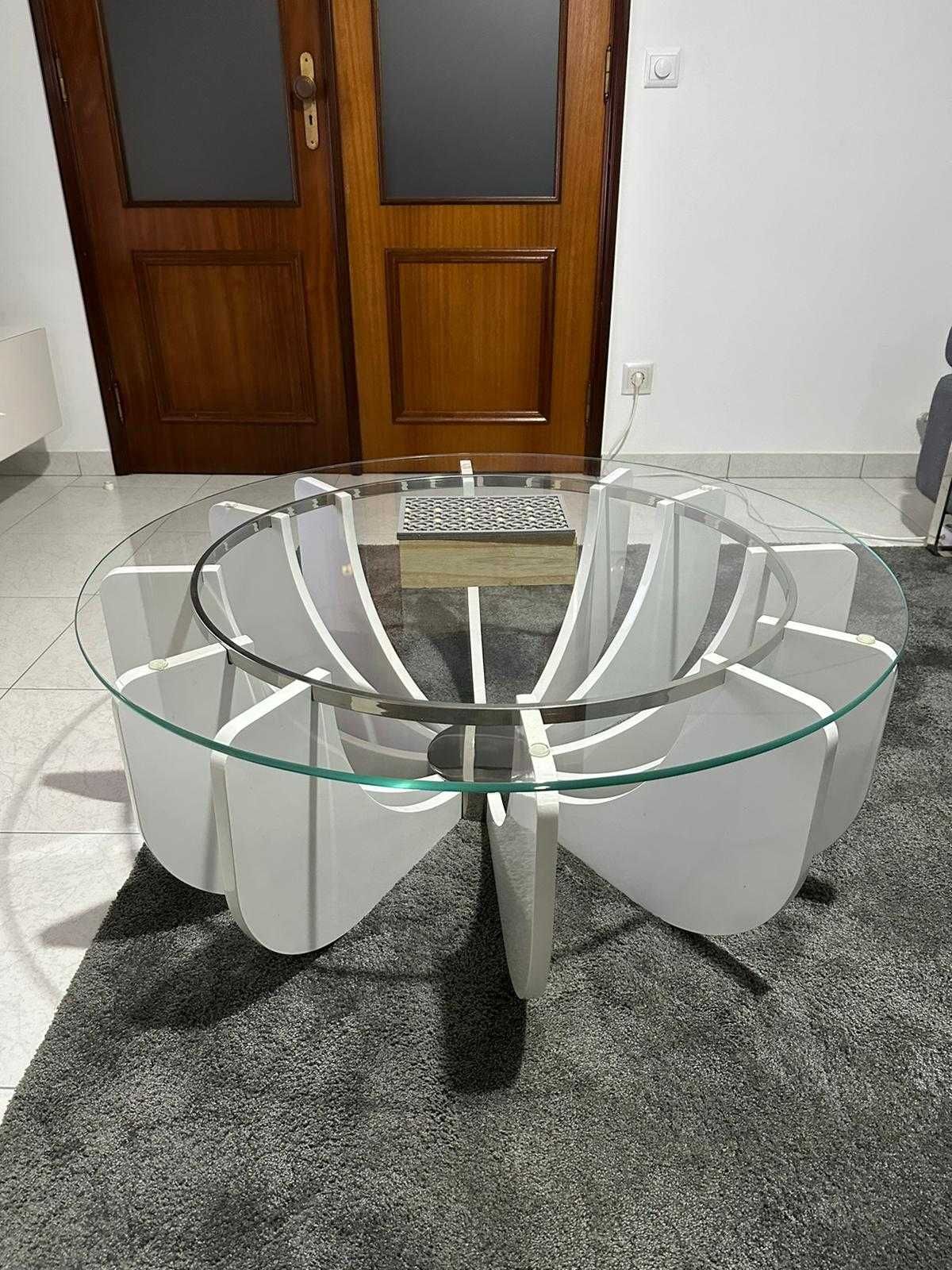 Mesa de centro Interdesign