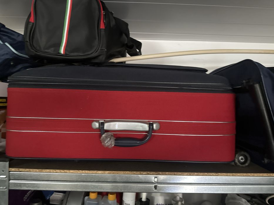 Mala de Viagem Grande