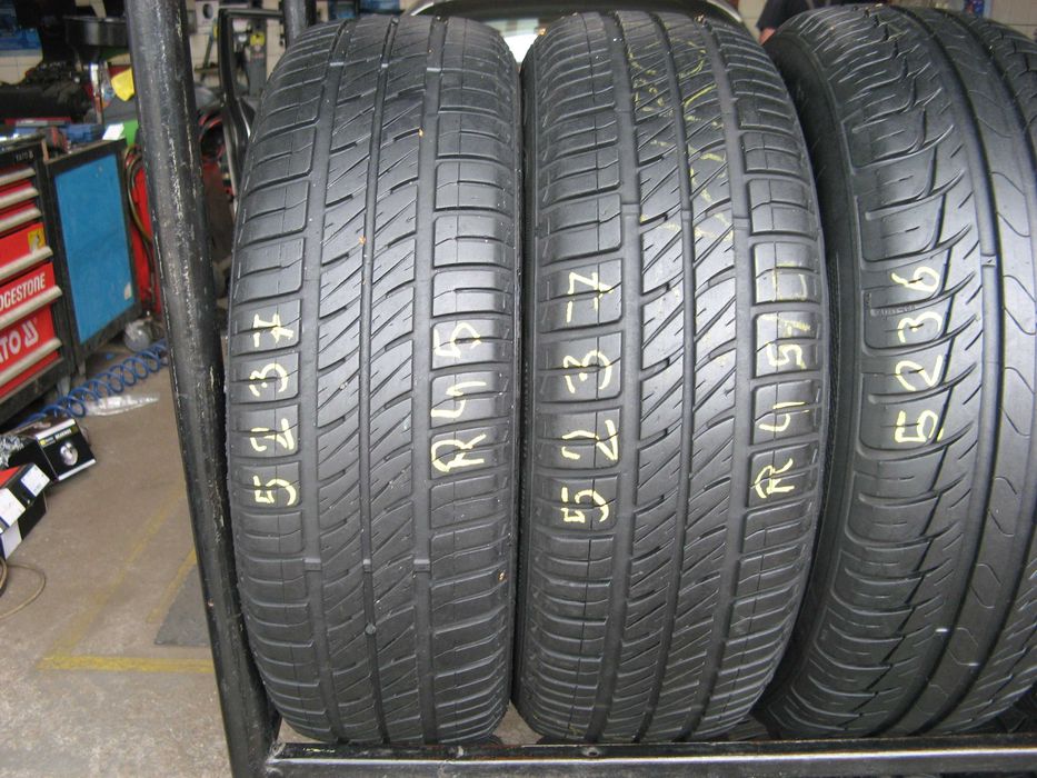 175/65R14 DĘBICA Passio 2 - nr.5237
