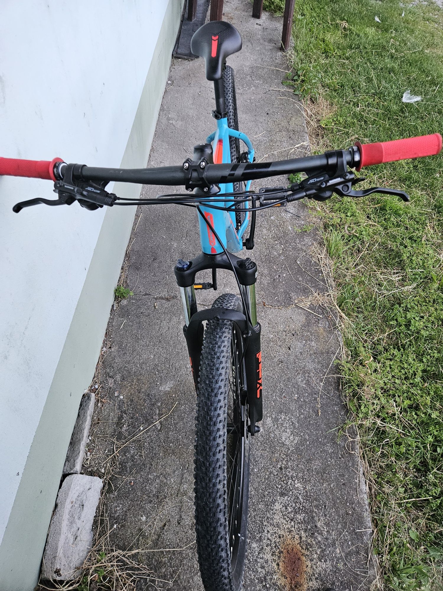 Sprzedam rower orbea