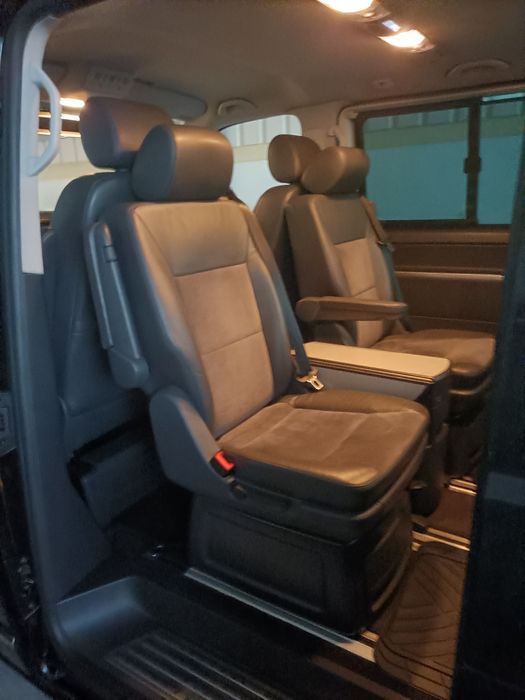 Vw Multivan 2.0 TDI