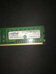 ОЗУ 4gb(1x)