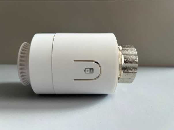 Hama inteligentny termostat grzejnikowy Wi-Fi rozszerzenie