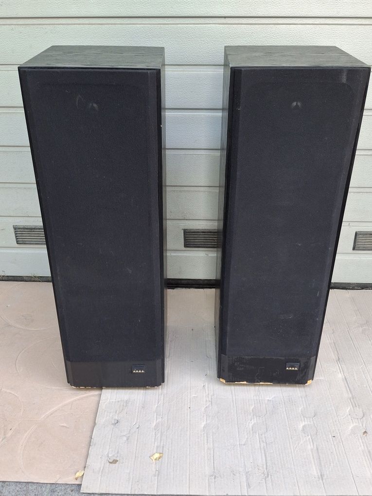 Kolumny podlogowe A.R.E.S. LT  10 Tech 110/150 W